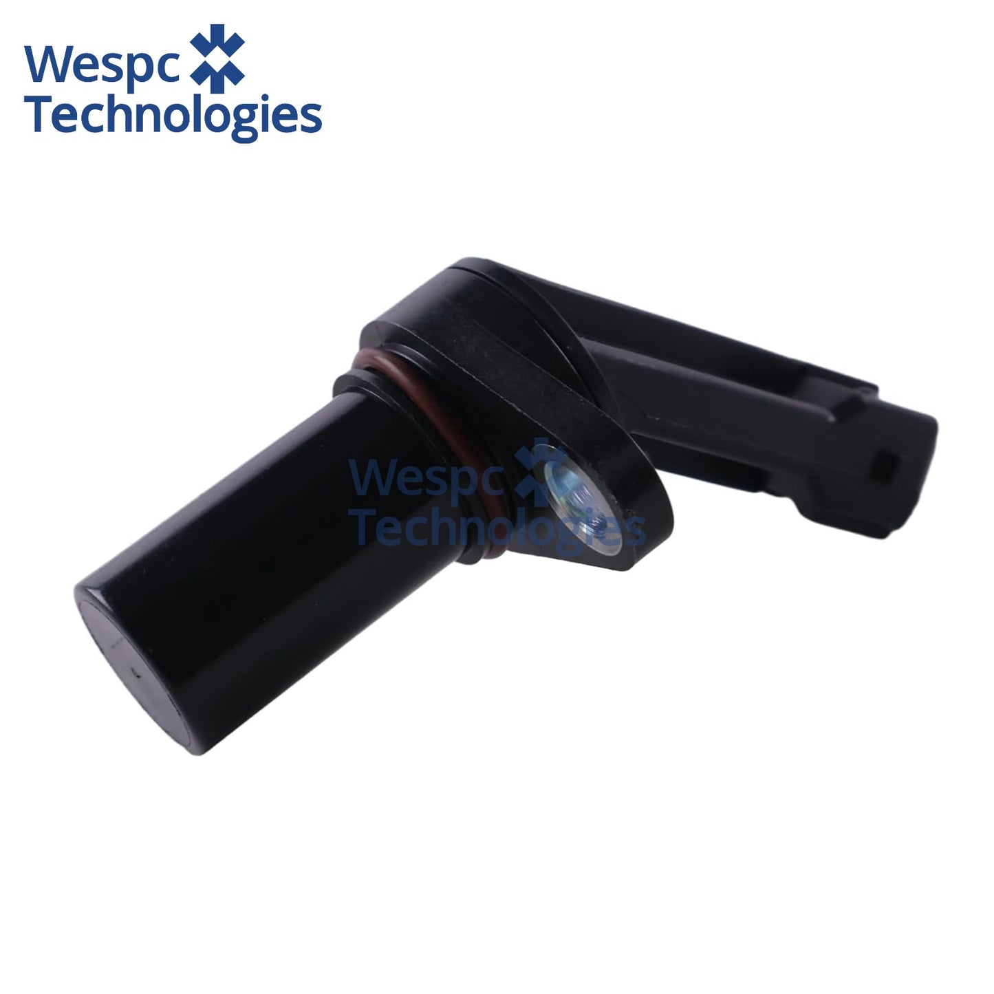WESPC Crankshaft Position Sensor 11442694 for Liebherr 13736146 9079206 10117898 Engine Speed Sensor