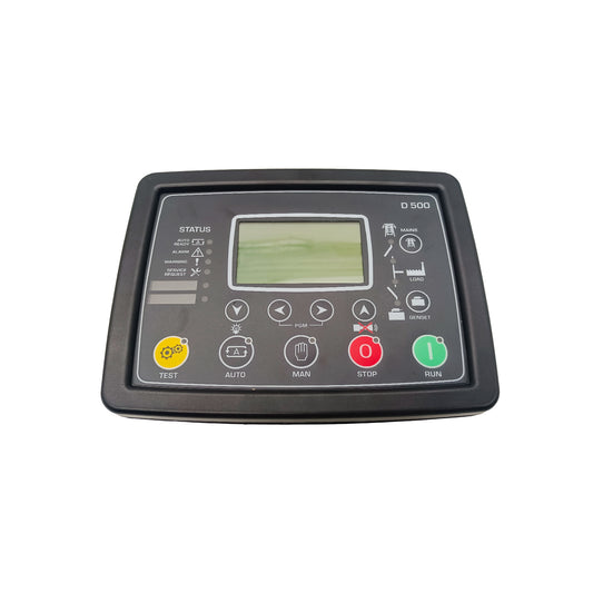DKG D500 MK2 Multifunctional Genset Controller Automatic Mains Failure Control Panel