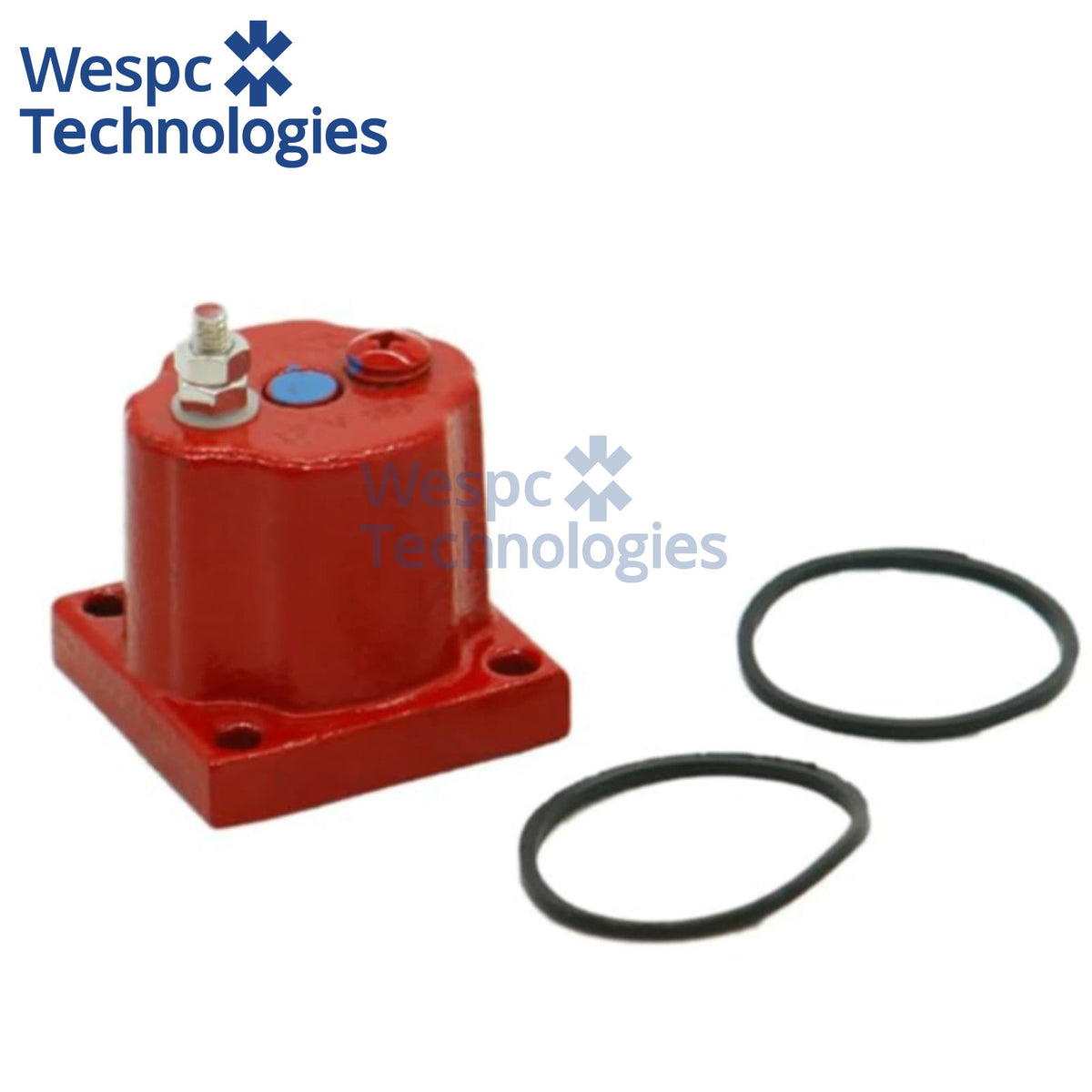 4024809 3018453 3035346 Fuel Shut Off Solenoid for Cummins N14 M11 Diesel Generator Engine