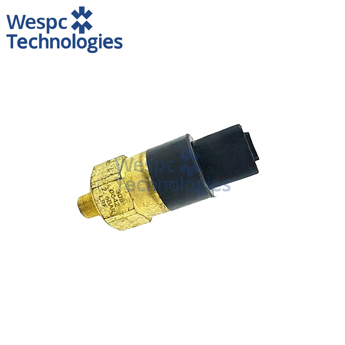 Pressure Sensor 30B0642(2.6 Bar) for Pressure Switch LIUGONG Excavator Part