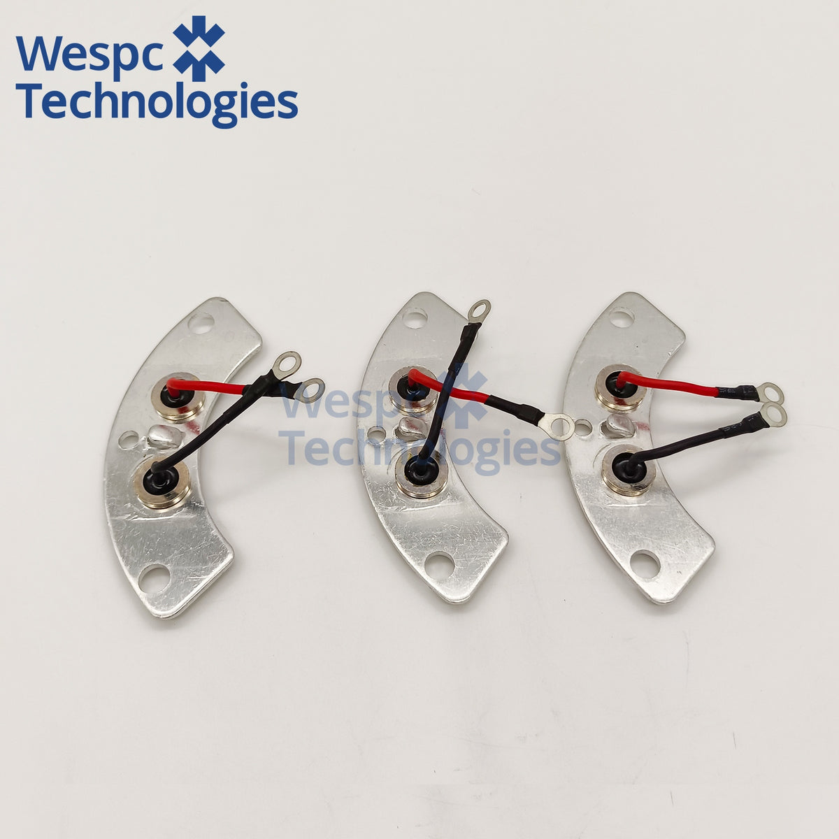 T30 ZQ50A Rectifier Diode Varistor Kits for Generator Alternator Excitation