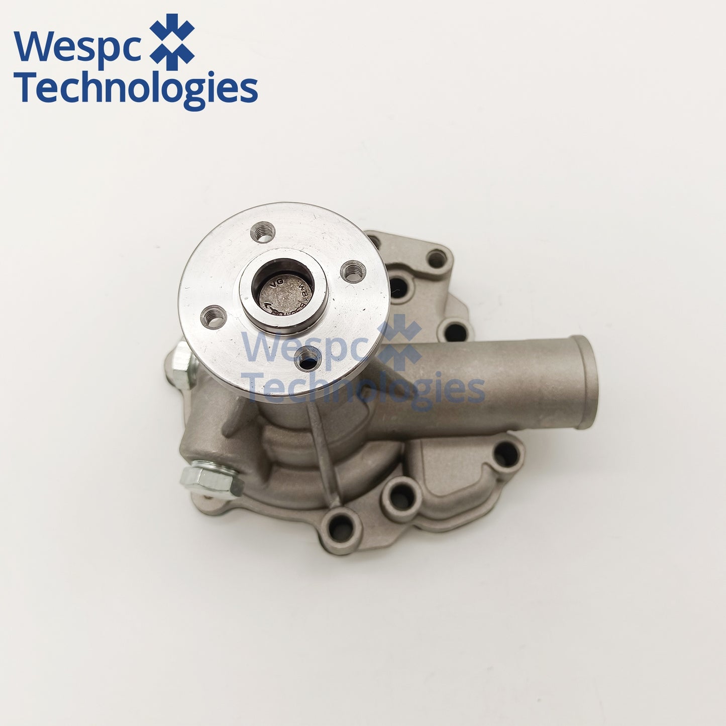 145017720 Water Pump Fits Perkins 403 404 Series Diesel Engine