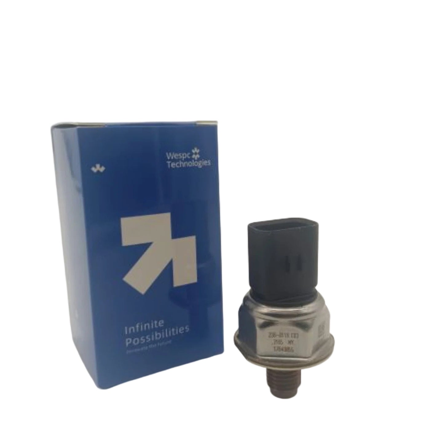 WESPC U5MK1236 Sensor for Perkins 1004 1006 1104 3.152 Diesel Engines