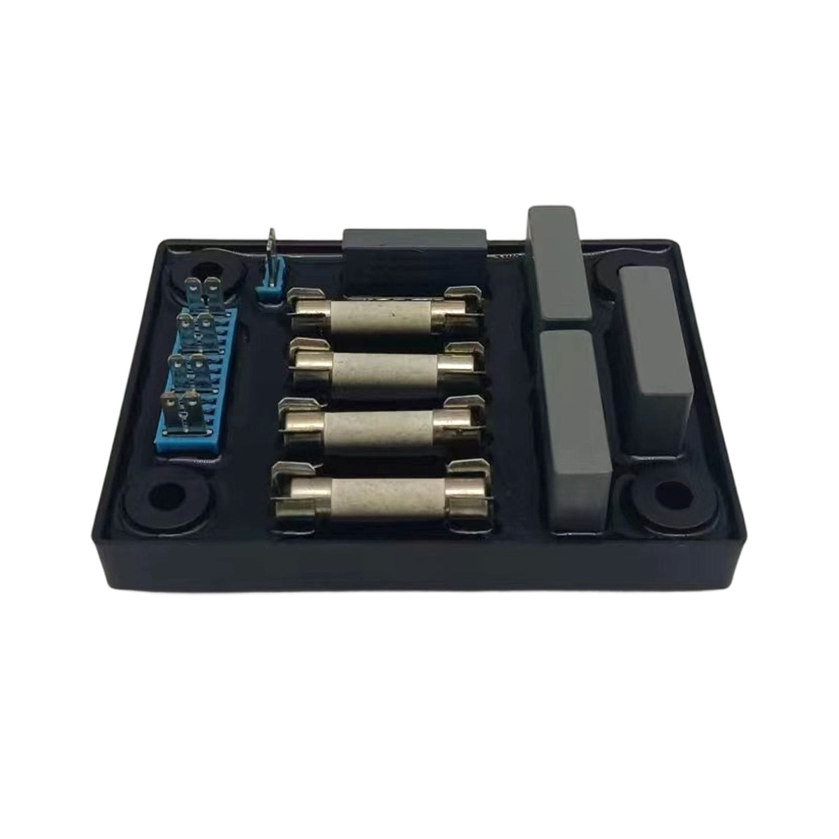 E000-22080 RFI Suppression Assembly Interference Suppressor for Stamford Brushless Alternator