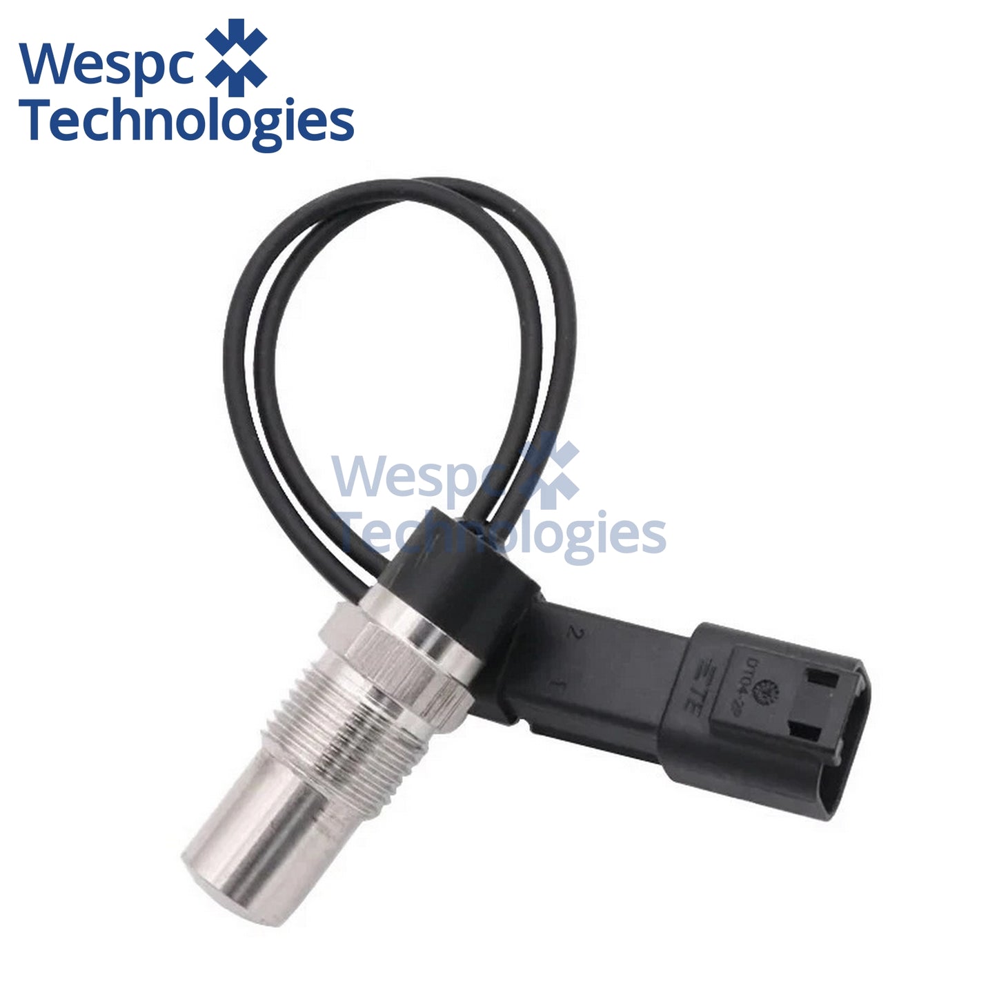 Temperature Sensor 3E-2028 For Caterpillar 583R 587R 623F 621F 140H NA Tractor