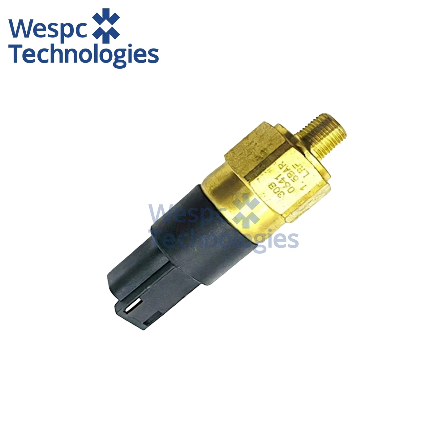 Excavator Part Pressure Sensor 30B0641(1.5Bar) for Pressure Switch LIUGONG