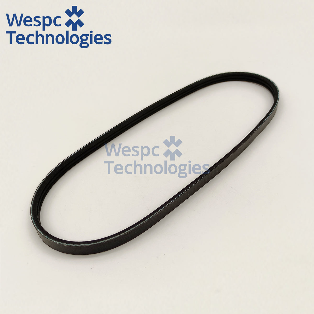 Original GATES 3PK675 Micro-V Poly-V Multi-Rib Serpentine Belt 3 Ribs 675mm For AC Compressor & Alternator