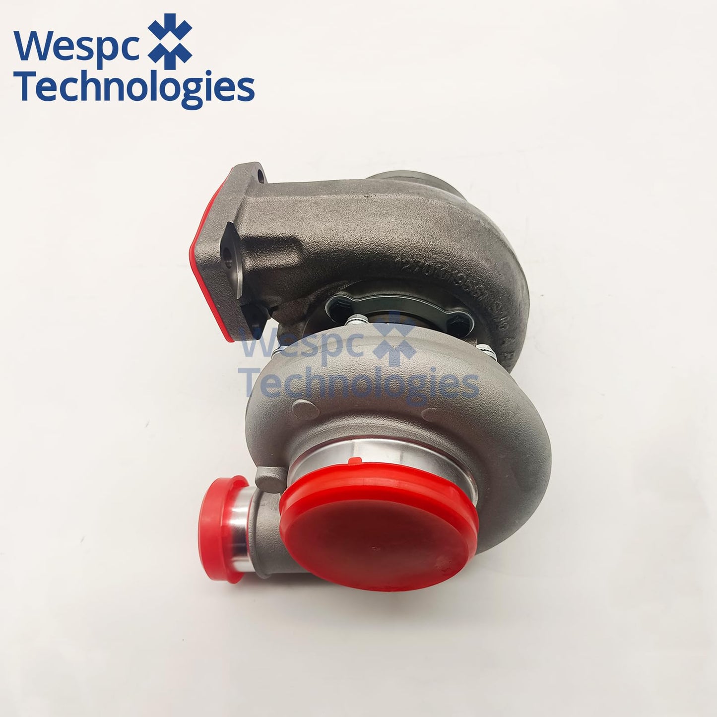 Turbo S200 Turbocharger T416300 T418743 for Perkins Engine 1106A-70TAG4 Series