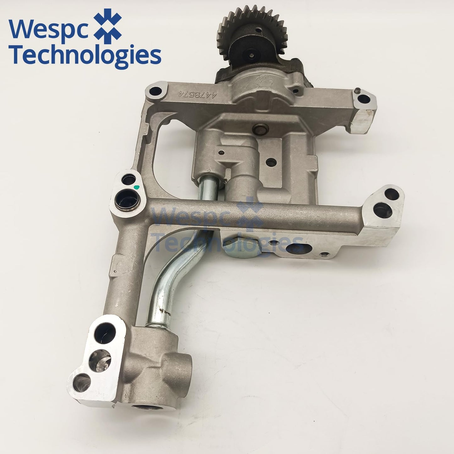 WESPC 4132F072 Diesel Engine Oil Pump for Perkins 1103 1104 Tractor Generator Construction Machinery