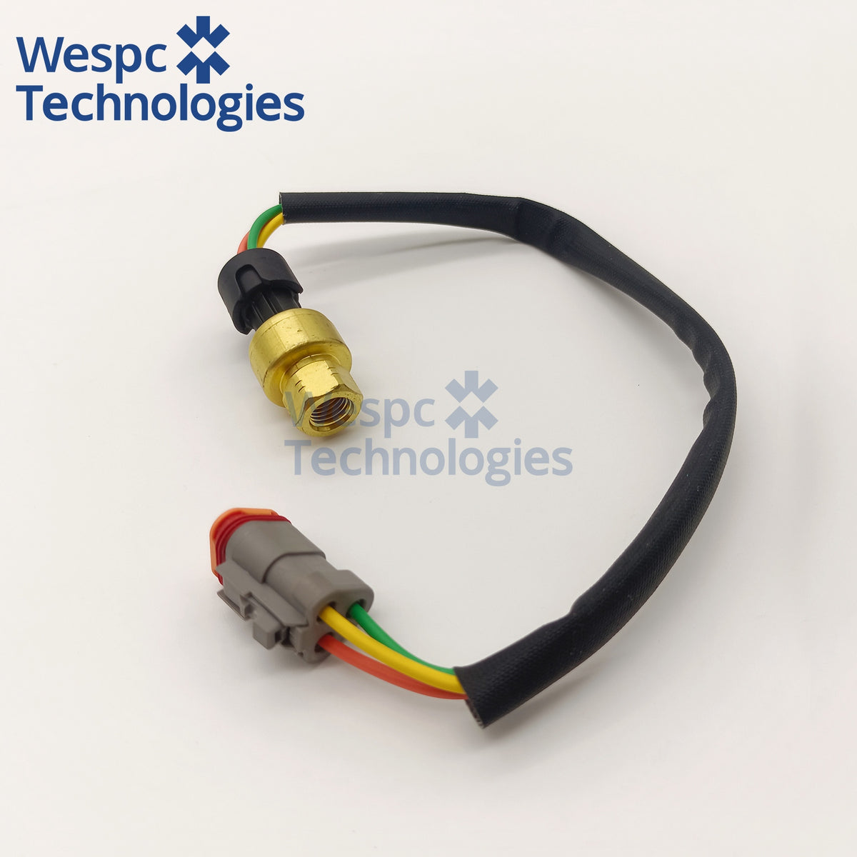 161‑9926 Oil Pressure Sensor Compatible with Caterpillar 320C 336D Excavator Wheel Loader Industrial Engine
