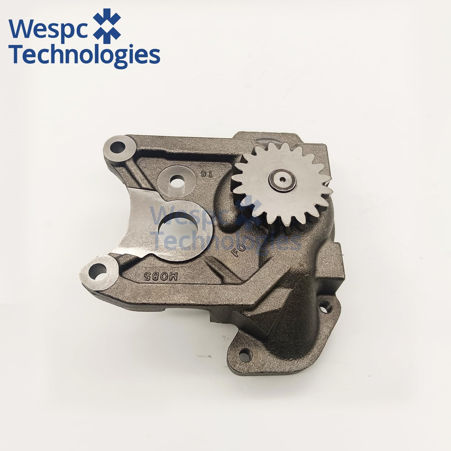 Oil pump 4132F057 For Perkins 1006 Diesel Engine Parts