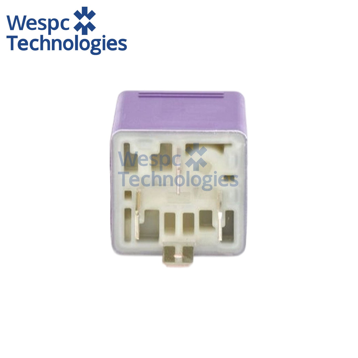 Original Bosch 0332019205 Automotive Mini Electromagnetic Relay 24V 4-Pin