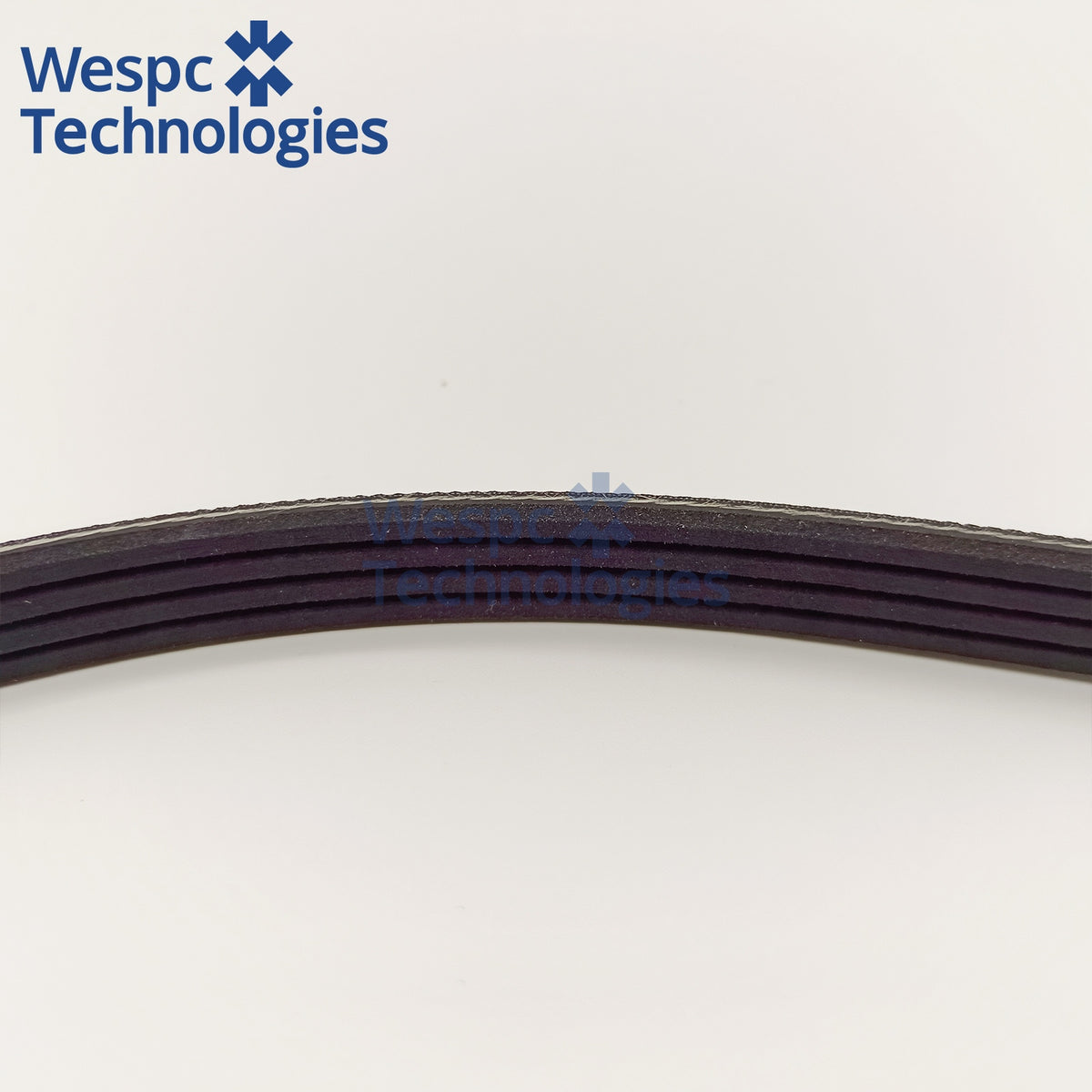 Original Gates 4PK890SF Micro-V Stretch Fit Serpentine Belt 4 Ribs 890mm For Ford Focus ST Kuga 2.0