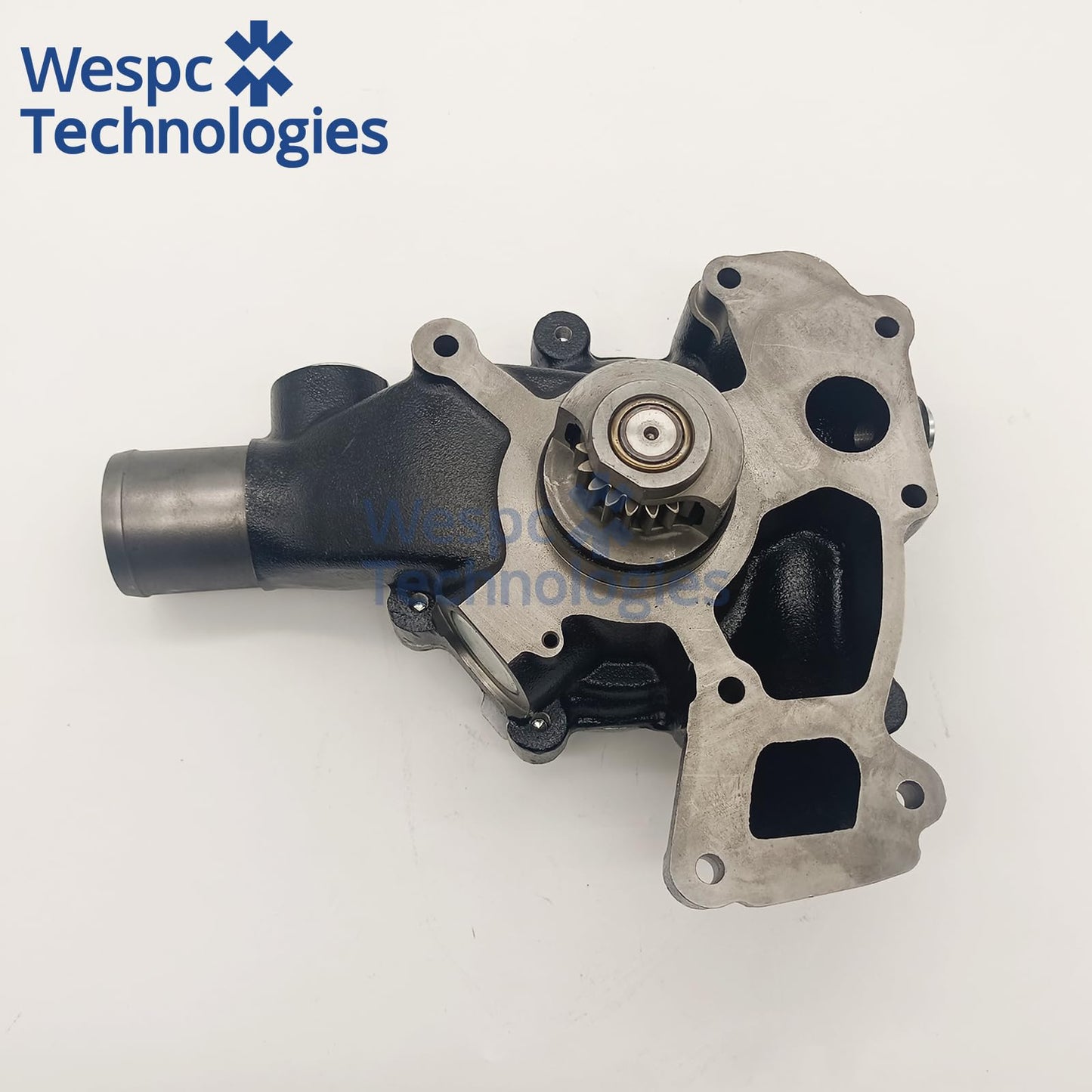 Water Pump T413424 For Caterpillar Excavator Diesel Engine C7.1 C4.4 Machinery Engine Parts