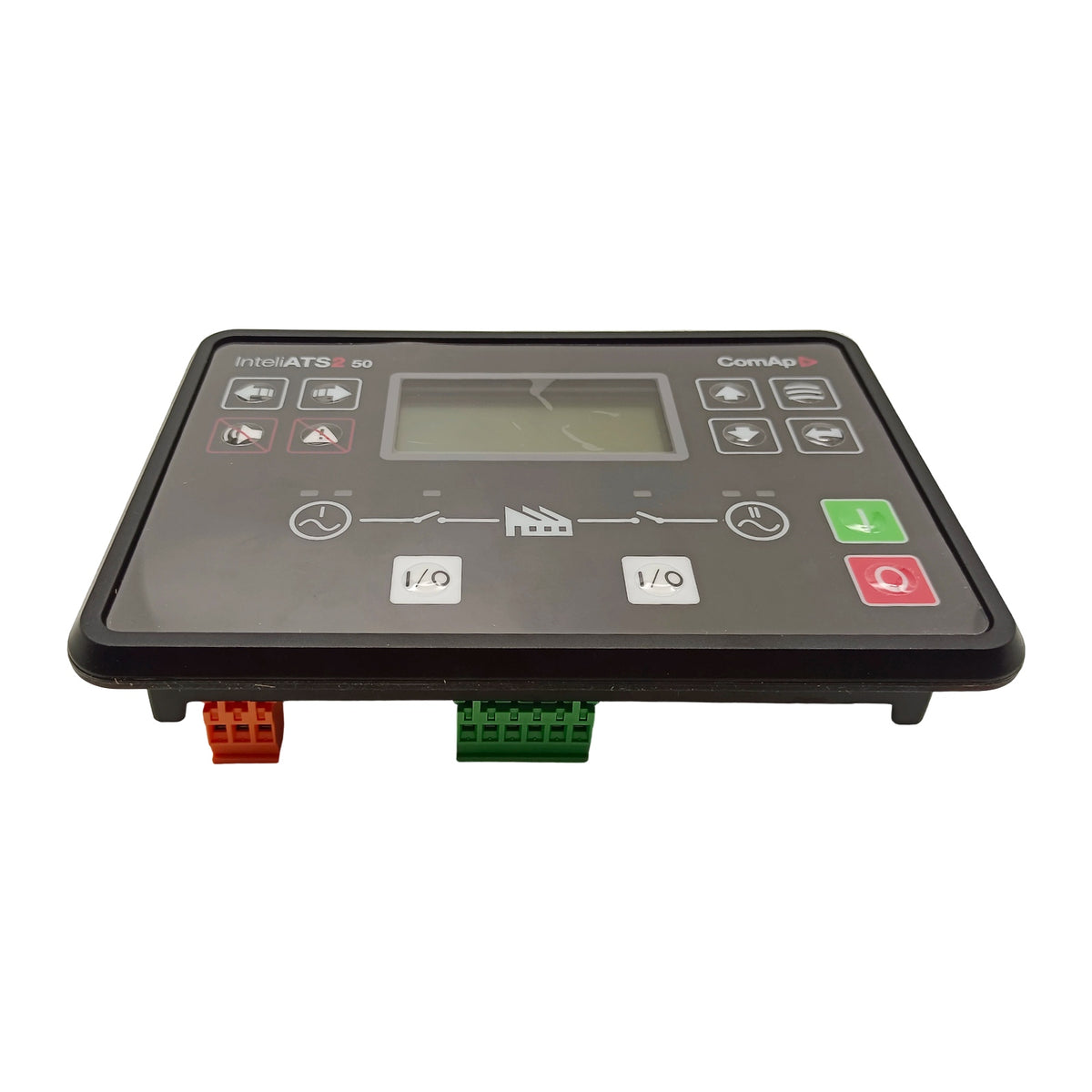 Original ComAp InteliATS2 50 Automatic Transfer Switch Controller IA250XXXBAA For Generator Mains‑Gen Mains‑Mains ATS Panel