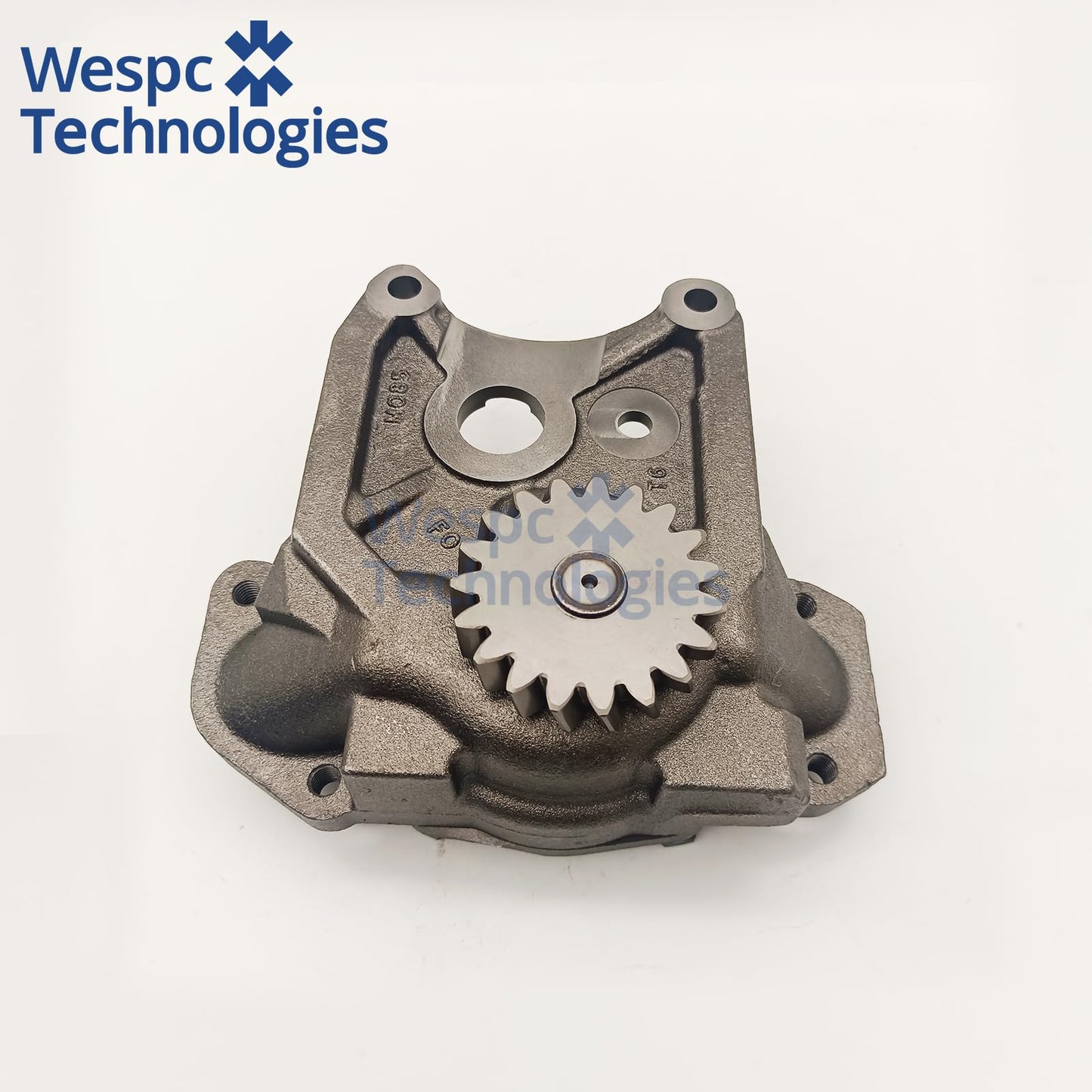 Oil pump 4132F057 For Perkins 1006 Diesel Engine Parts