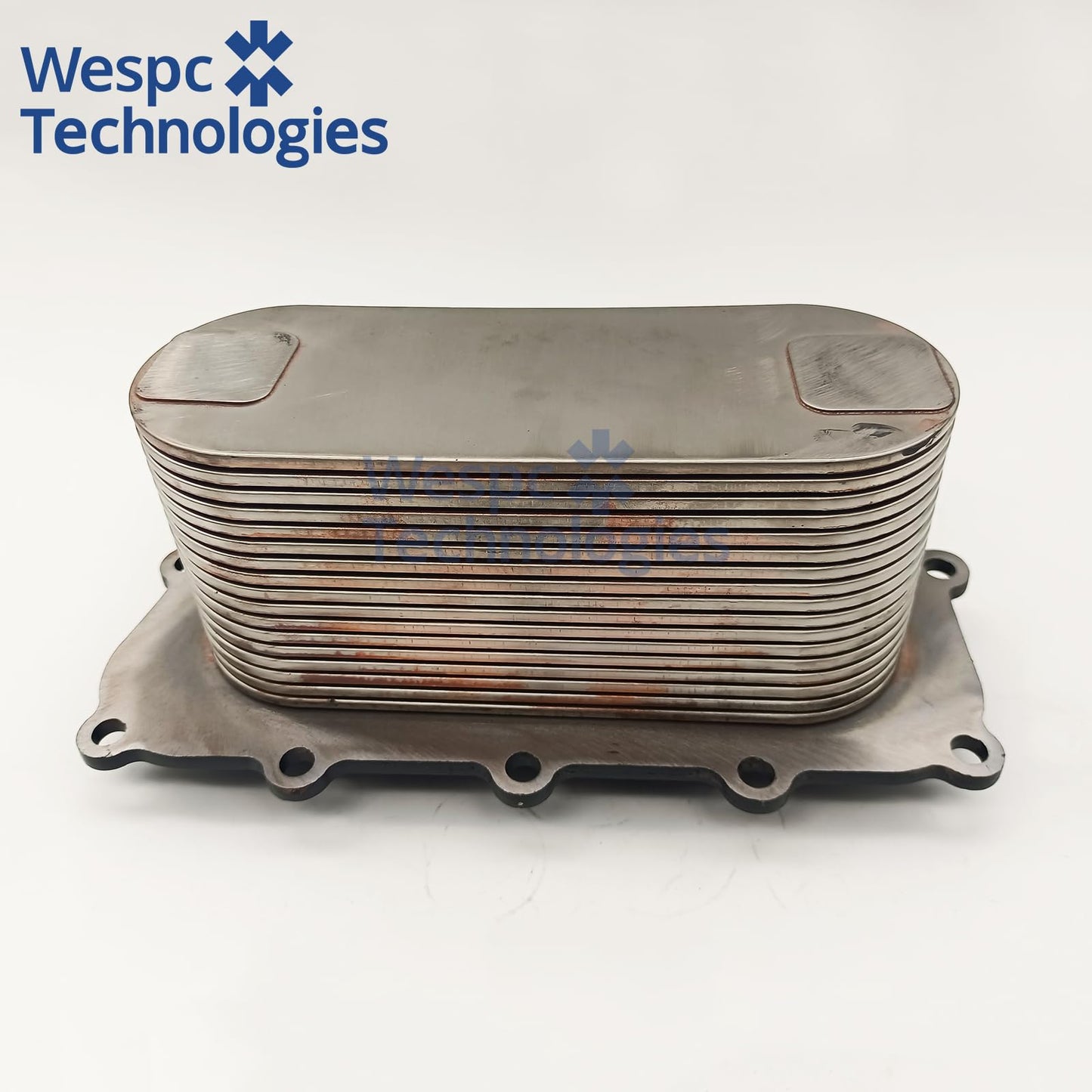 Oil Cooler 4133Y041 for Perkins Engine Truck Engines Systems