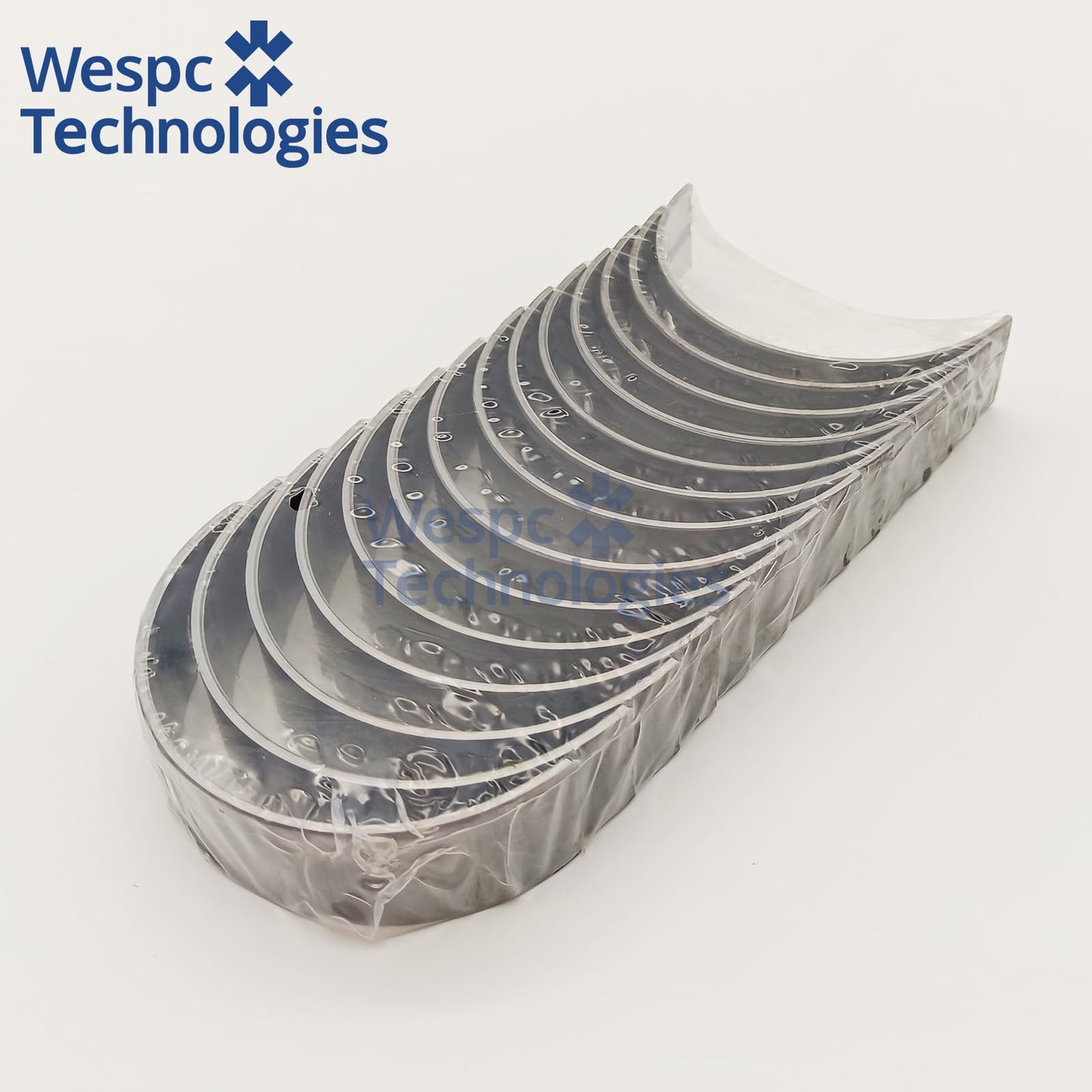 Diesel Engine Parts 1106 Main Bearing U5MB0020 Main Bearing Set STD. (New AFTERMARKET) WESPC