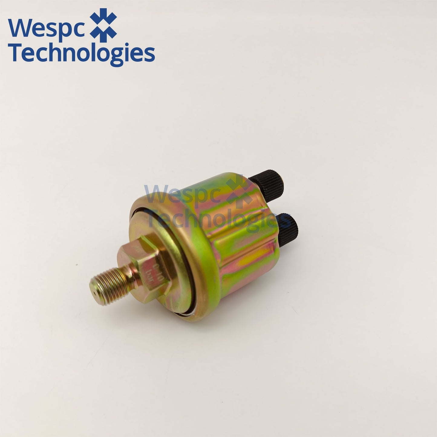 Original KUS KE21155 Oil Pressure Sensor 360-081-030-009C and 360-081-030-009K Generator Parts