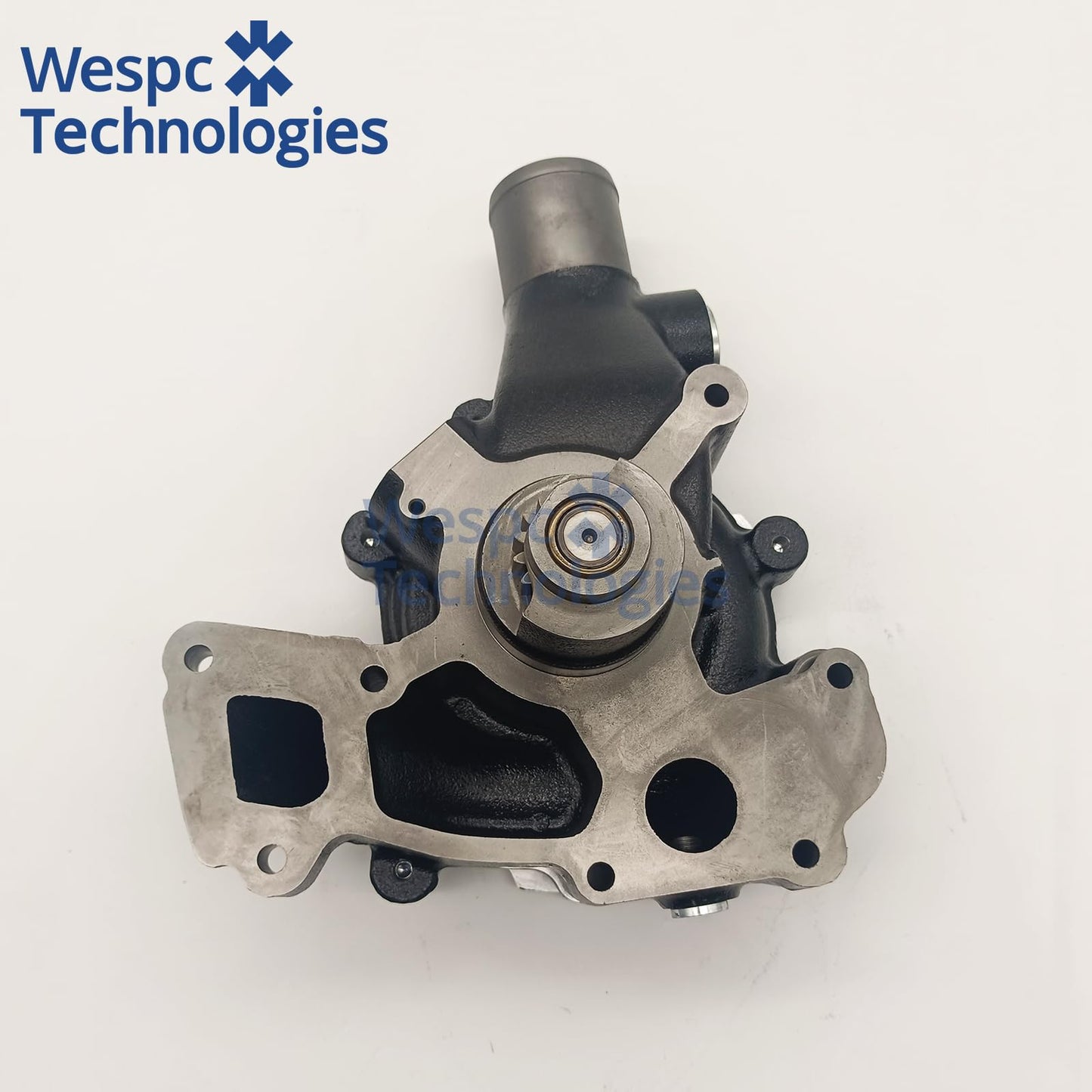 Water Pump T413424 For Caterpillar Excavator Diesel Engine C7.1 C4.4 Machinery Engine Parts