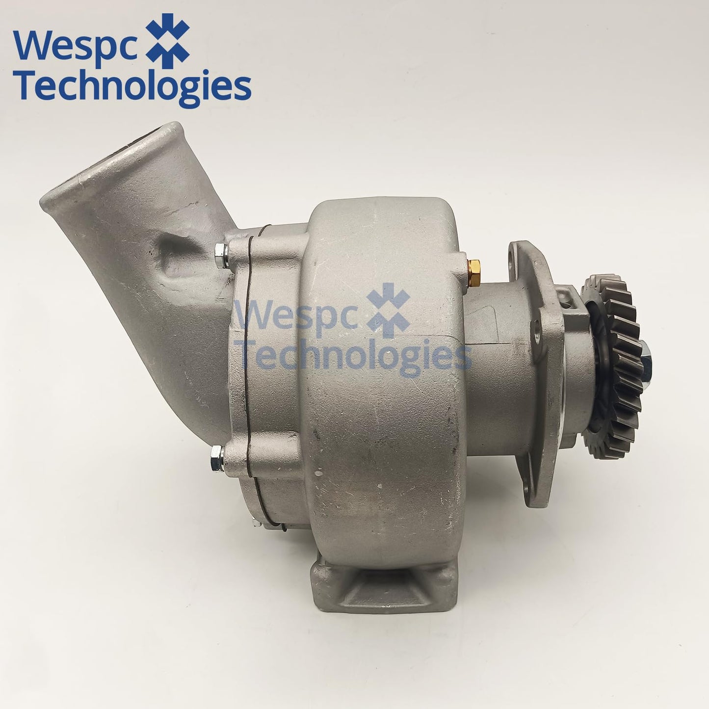 Machinery Engine Water Pump CV14573/2 for Perkins 3000 Series 3012-TAG2A Engine