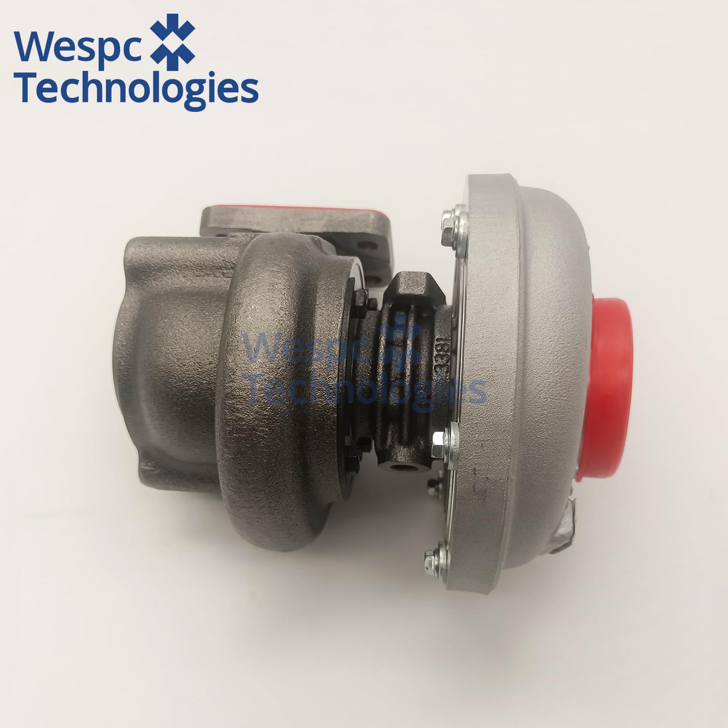WESPC For Perkins Engine 1104A-44T Turbo GT2556 Turbocharger 2674A431