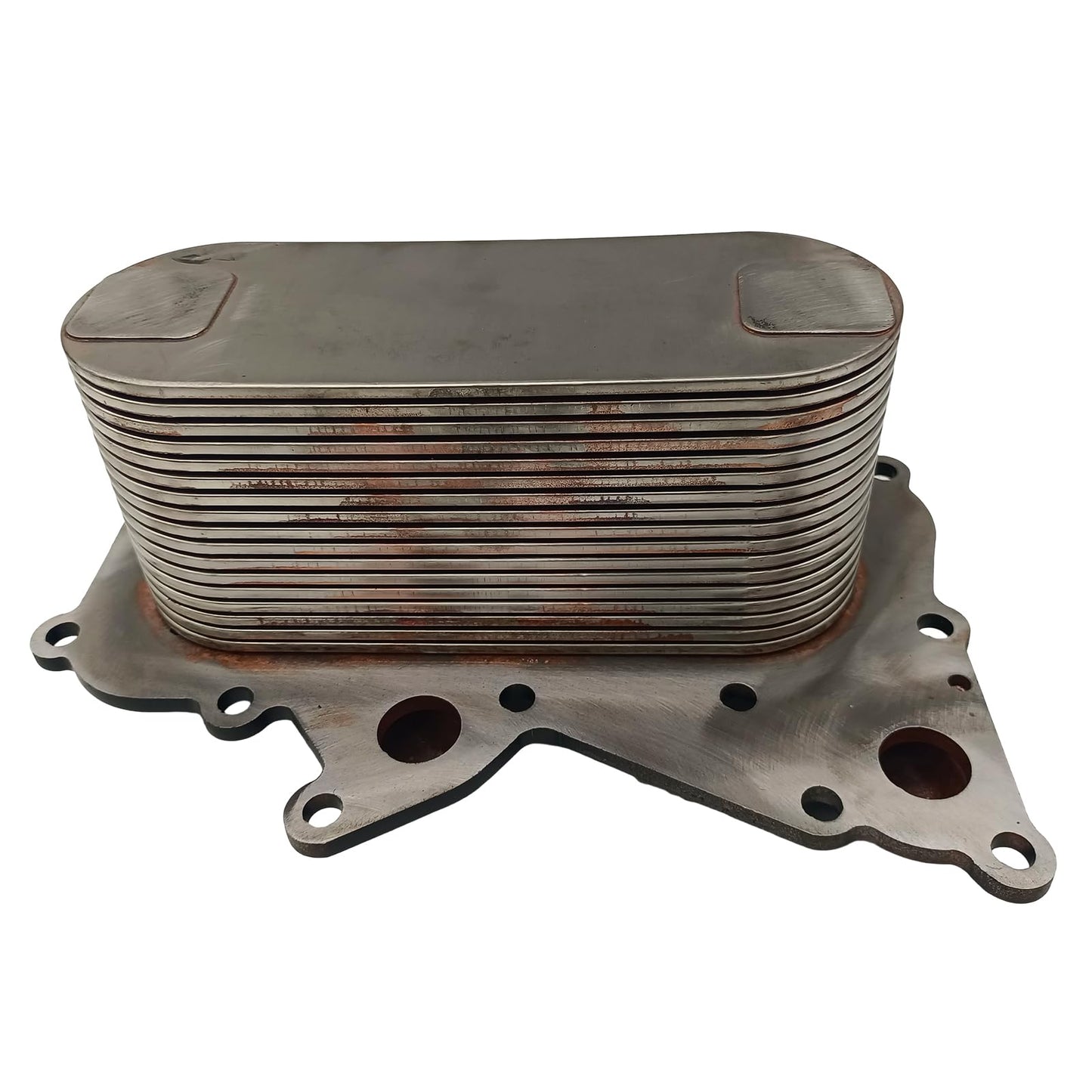 Oil Cooler 4133Y041 for Perkins Engine Truck Engines Systems