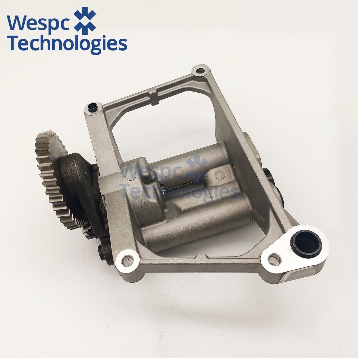 Oil Pump T410626 for Perkins Engine 1006 1006C 1006D 1106D-E66TA Oil Pump WESPC