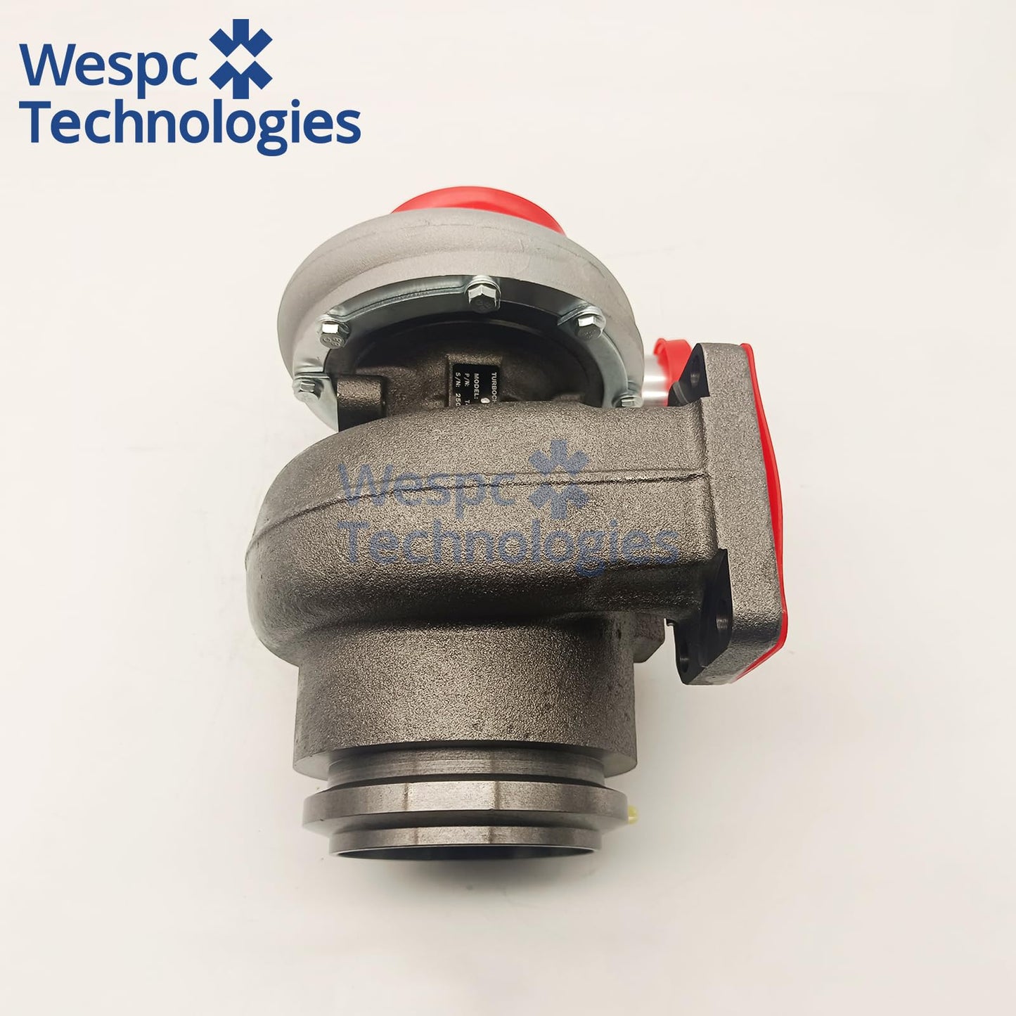 Turbo S200 Turbocharger T416300 T418743 for Perkins Engine 1106A-70TAG4 Series