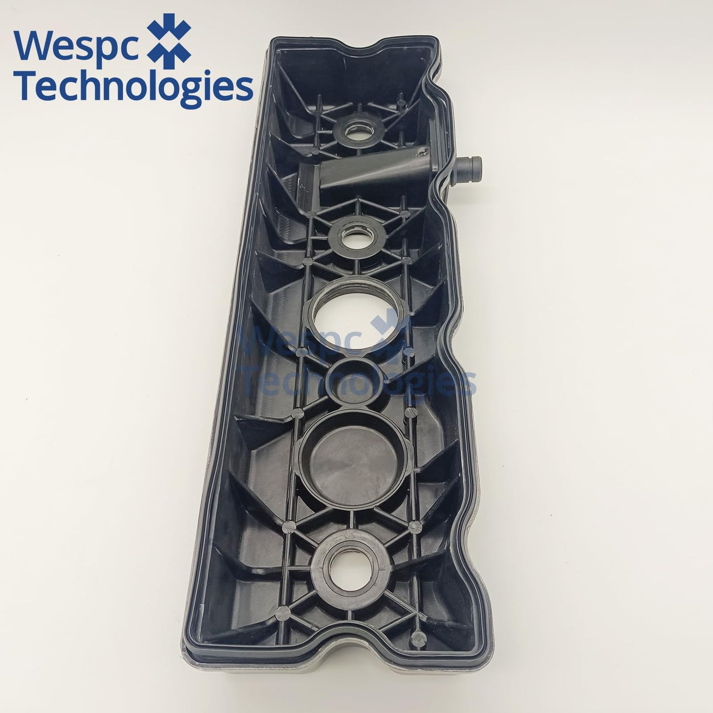WESPC Cylinder Head Cover 4142X242 Compatible With Engine 1004-40 1004-40T 1004-40TW 1004-42