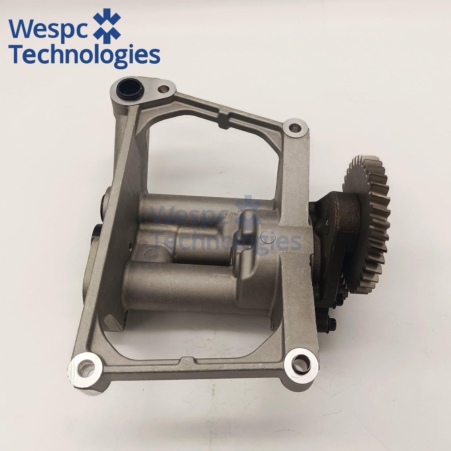Oil Pump T410626 for Perkins Engine 1006 1006C 1006D 1106D-E66TA Oil Pump WESPC