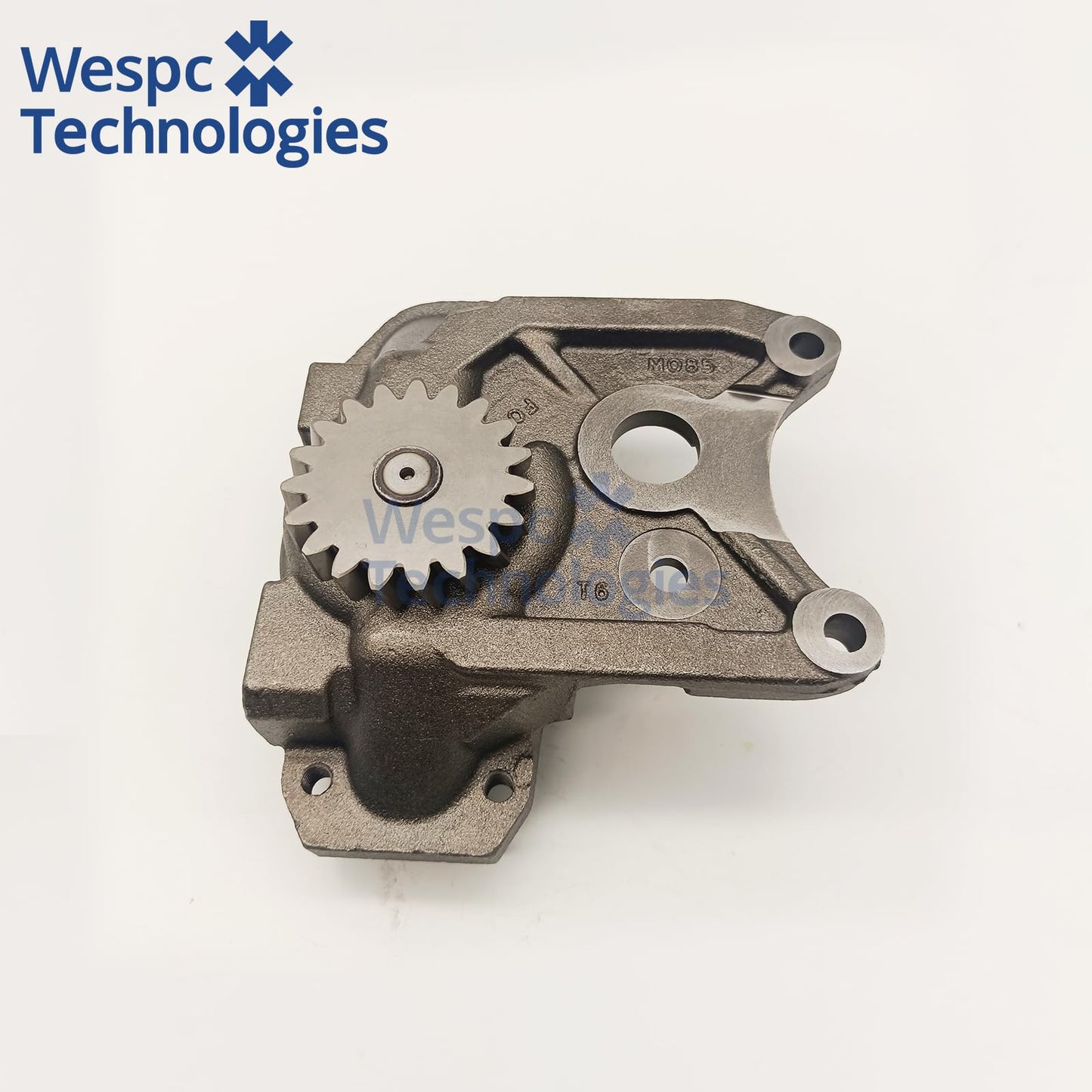 Oil pump 4132F057 For Perkins 1006 Diesel Engine Parts