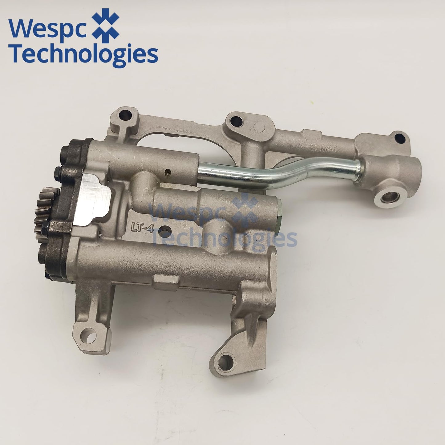WESPC 4132F072 Diesel Engine Oil Pump for Perkins 1103 1104 Tractor Generator Construction Machinery