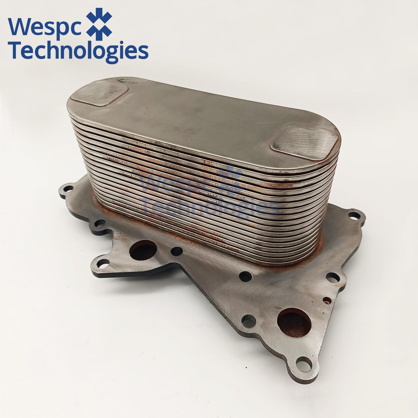 Oil Cooler 4133Y041 for Perkins Engine Truck Engines Systems