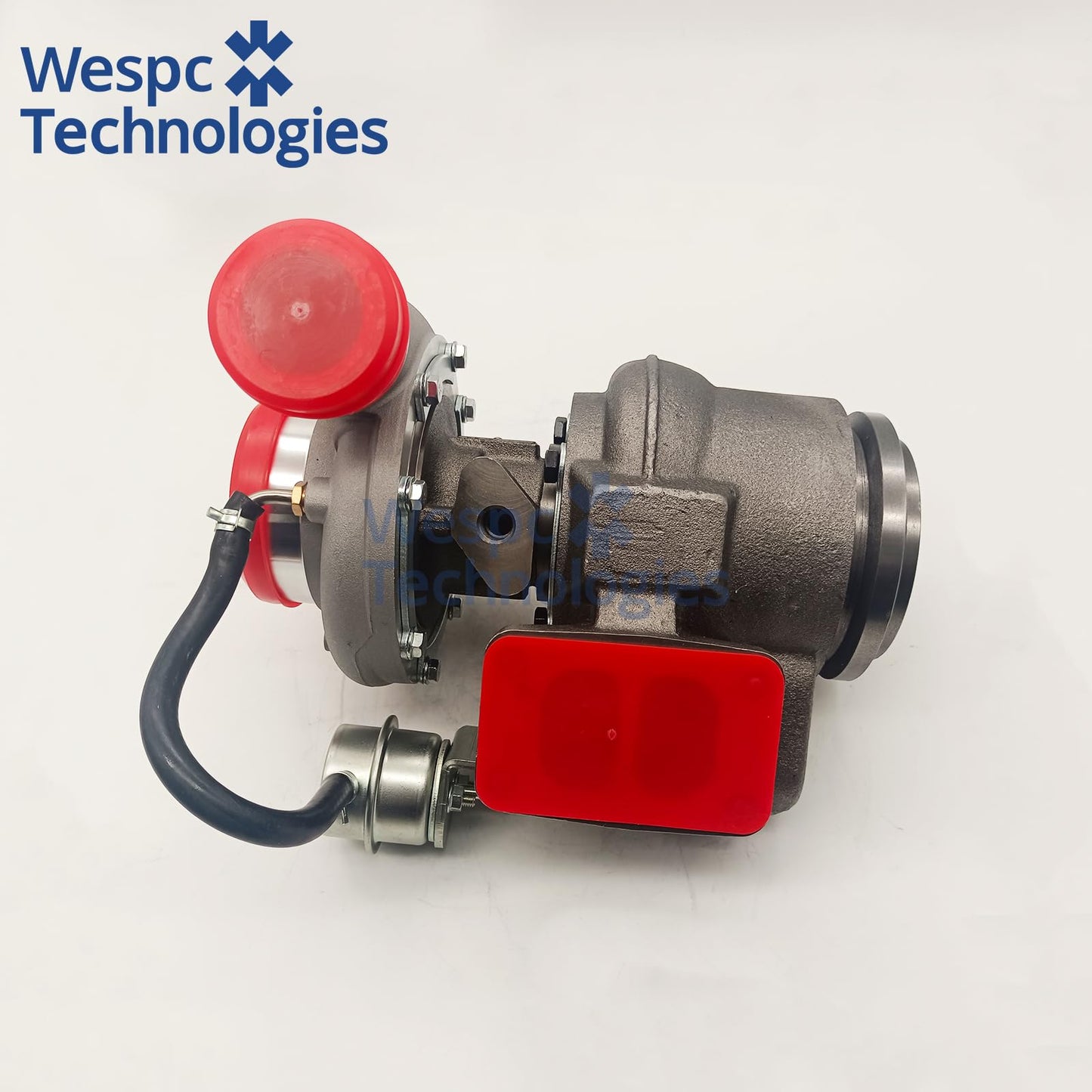 T417571 Turbocharger for Caterpillar Excavator 320D2 320D2GC 320D2L Engine C7.1