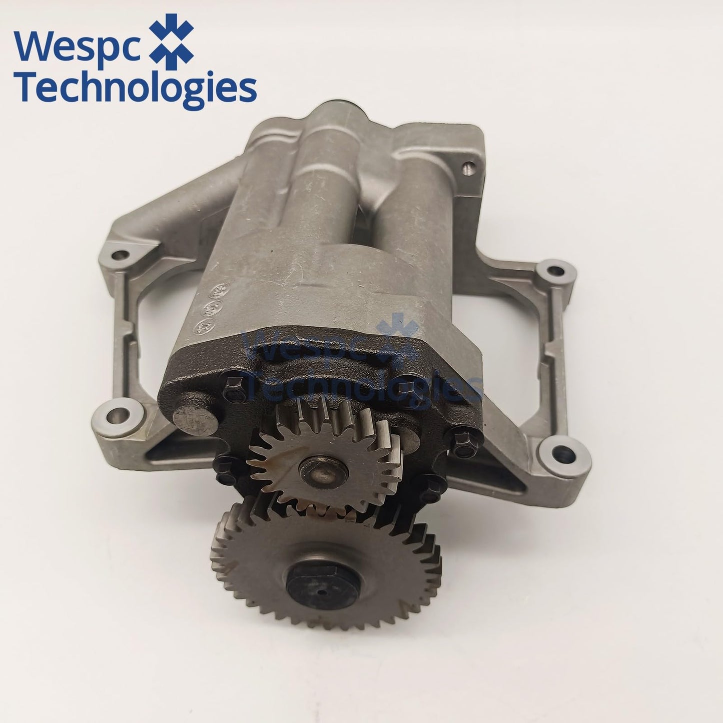 Oil Pump T410626 for Perkins Engine 1006 1006C 1006D 1106D-E66TA Oil Pump WESPC