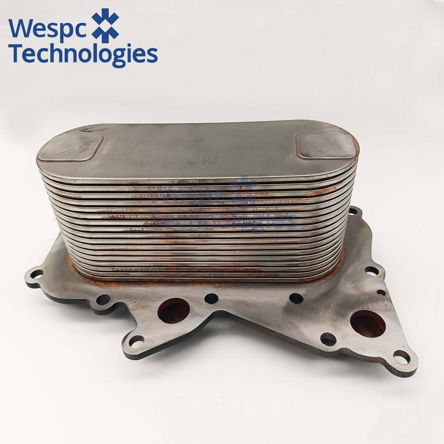 Oil Cooler 4133Y041 for Perkins Engine Truck Engines Systems