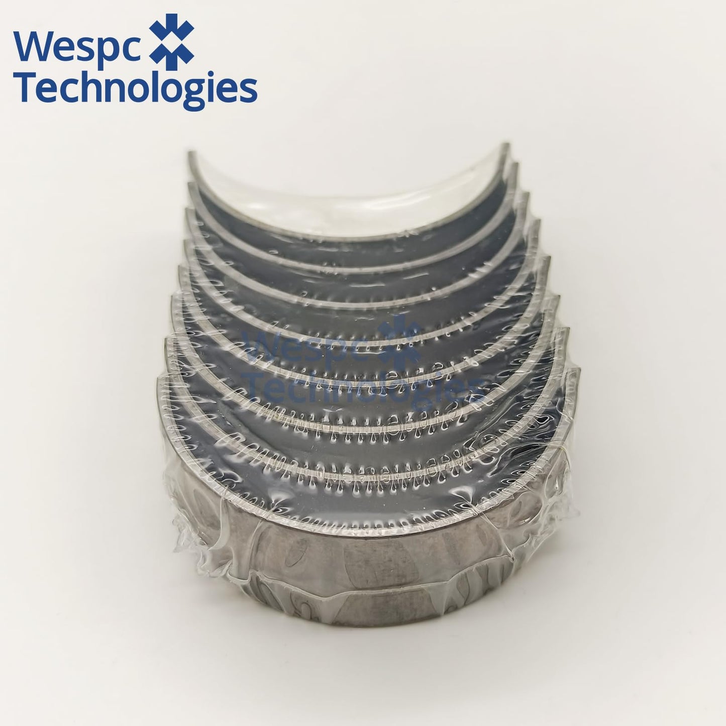 Conrod Bearing 0.25 U5ME0011A for Perkins Engine 404C-22 404C-22T 104-19 104-19D 104-22 Wespc