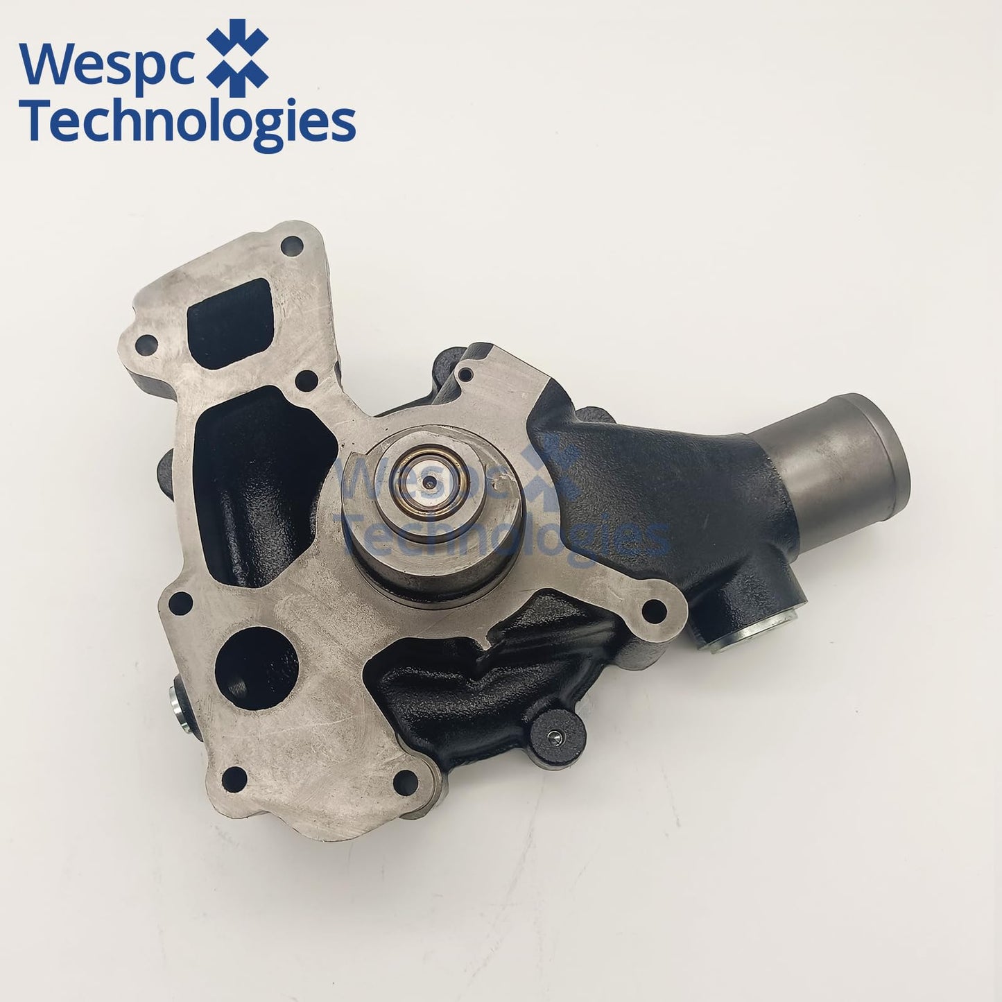 Water Pump T413424 For Caterpillar Excavator Diesel Engine C7.1 C4.4 Machinery Engine Parts