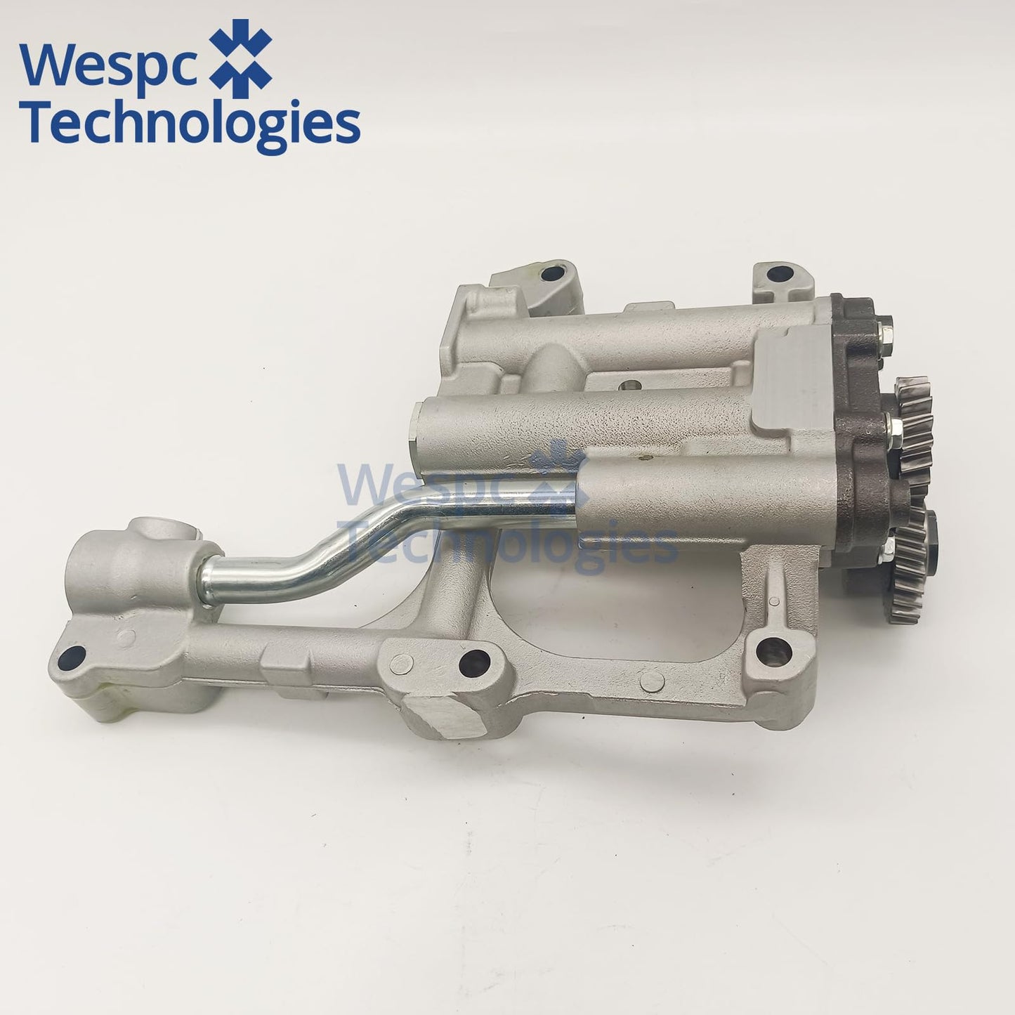 Oil Pump 4132F071 Compatible with Perkins Engine 1104D-E44T 1104D-44 1104D-44T 1104D-44TA 1104C-44 1104C-E44 1104C-44T 1104C-E44T 1104C-44TA 1104C-E44TA