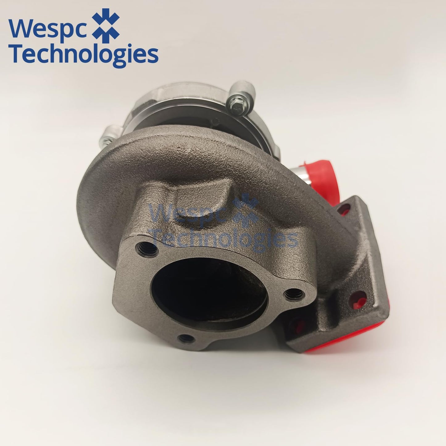 WESPC Turbocharger 2674A423 Diesel Engine Component For Perkins 1103A Gen Set