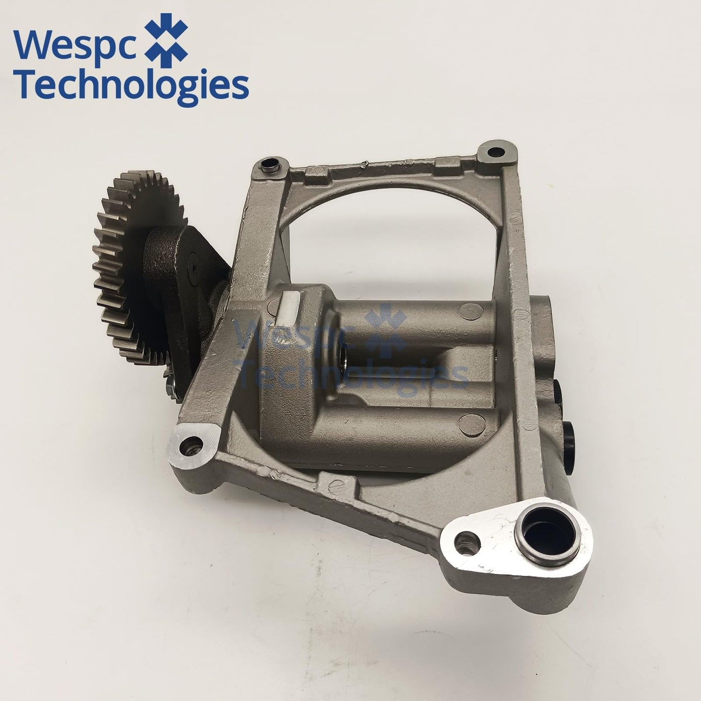 T419939 OIL PUMP Suitable For Caterpillar C7.1 For Perkins 1106D-E66TA