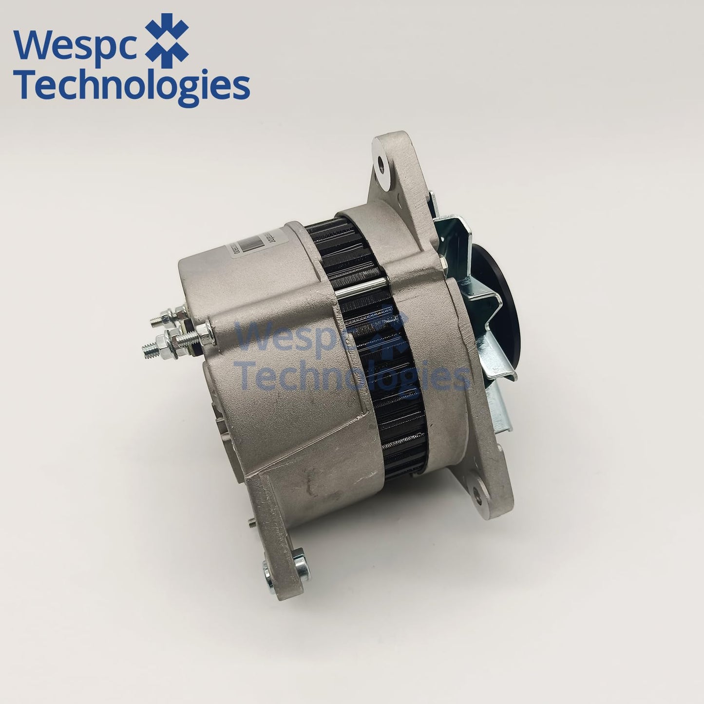 WESPC Alternator 2871A141 Generator Component For Perkins 1004 1006 1104 1106 Engines