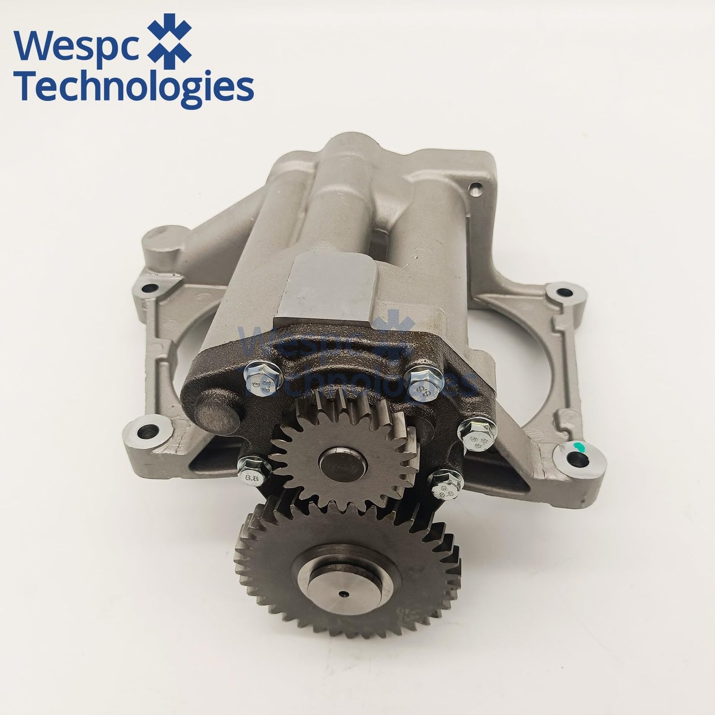 T419939 OIL PUMP Suitable For Caterpillar C7.1 For Perkins 1106D-E66TA