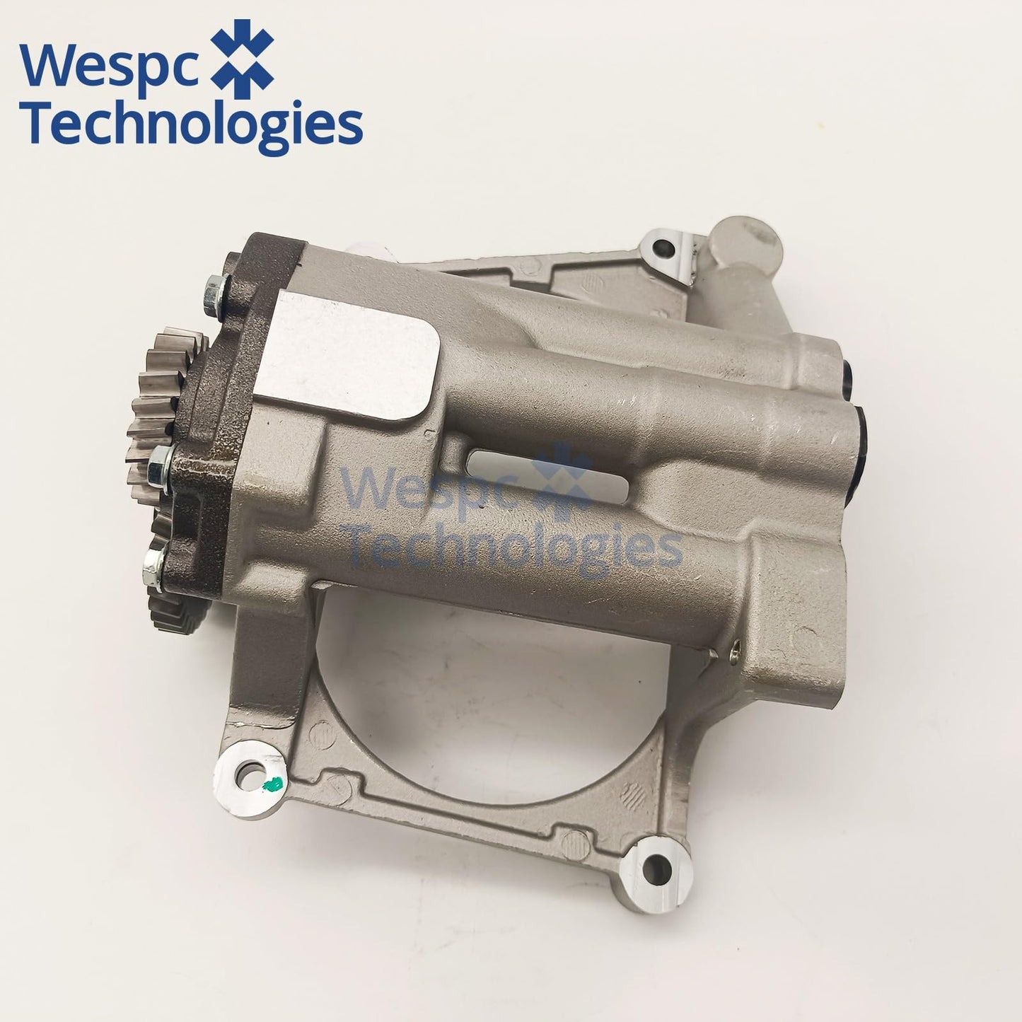 T419939 OIL PUMP Suitable For Caterpillar C7.1 For Perkins 1106D-E66TA