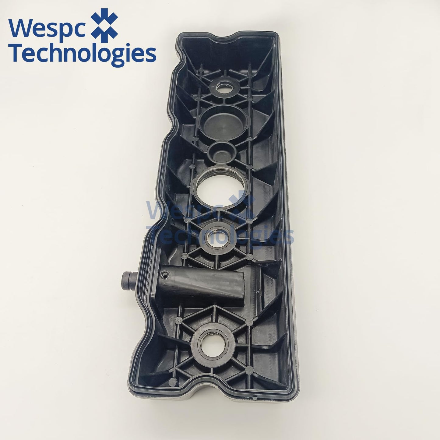 WESPC Cylinder Head Cover 4142X242 Compatible With Engine 1004-40 1004-40T 1004-40TW 1004-42