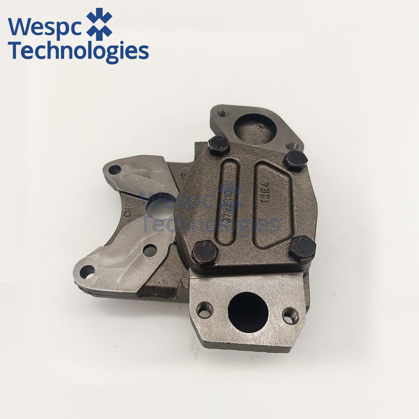 Oil pump 4132F057 For Perkins 1006 Diesel Engine Parts