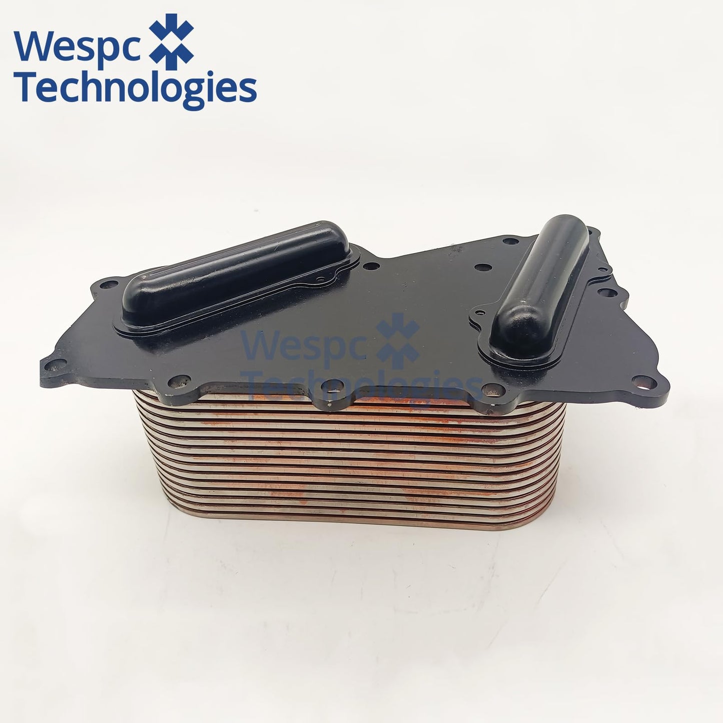 Oil Cooler 4133Y041 for Perkins Engine Truck Engines Systems