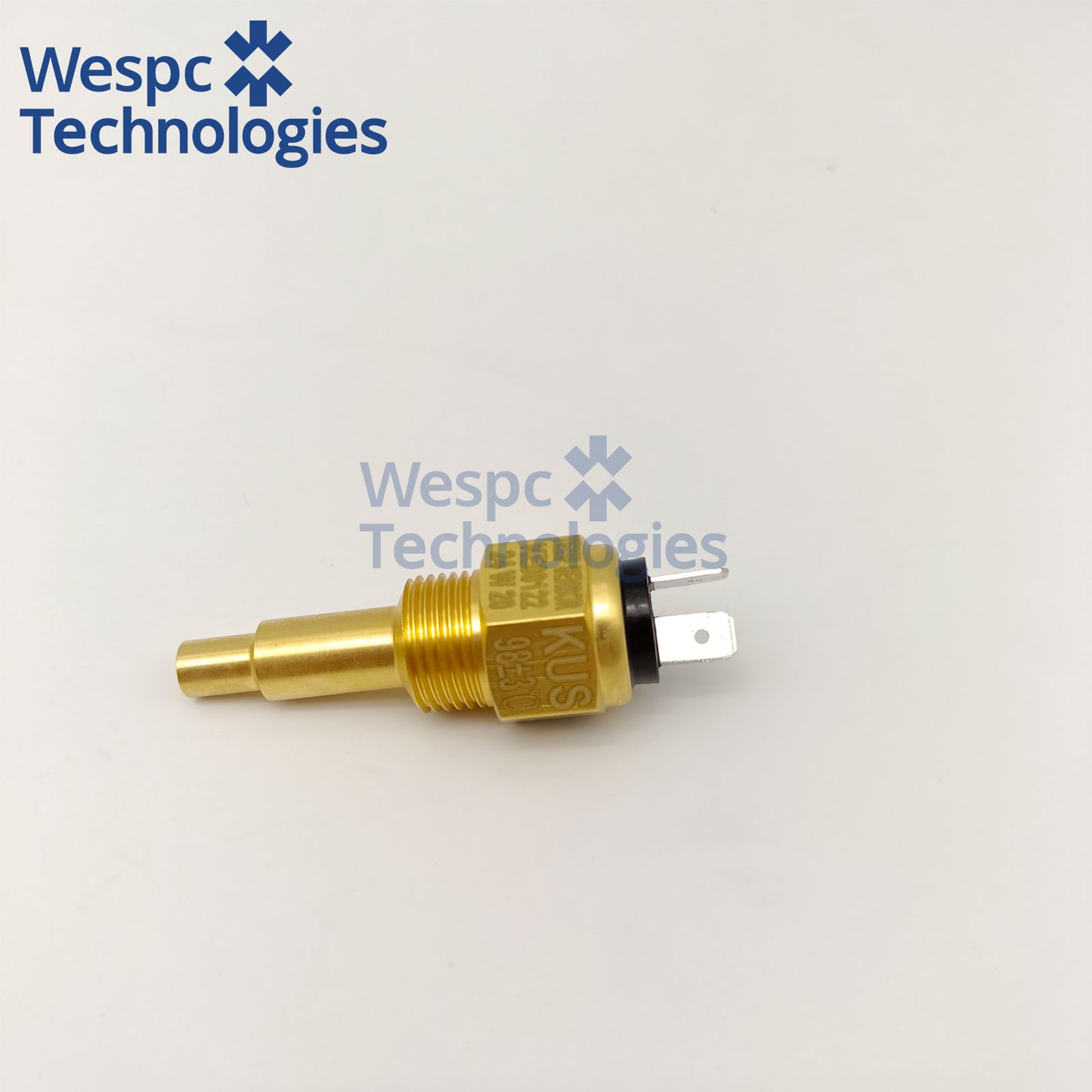 Original KE00122 Water Temperature Sensor with Alarm 98℃ Thread M18x1.5 Thread Dual