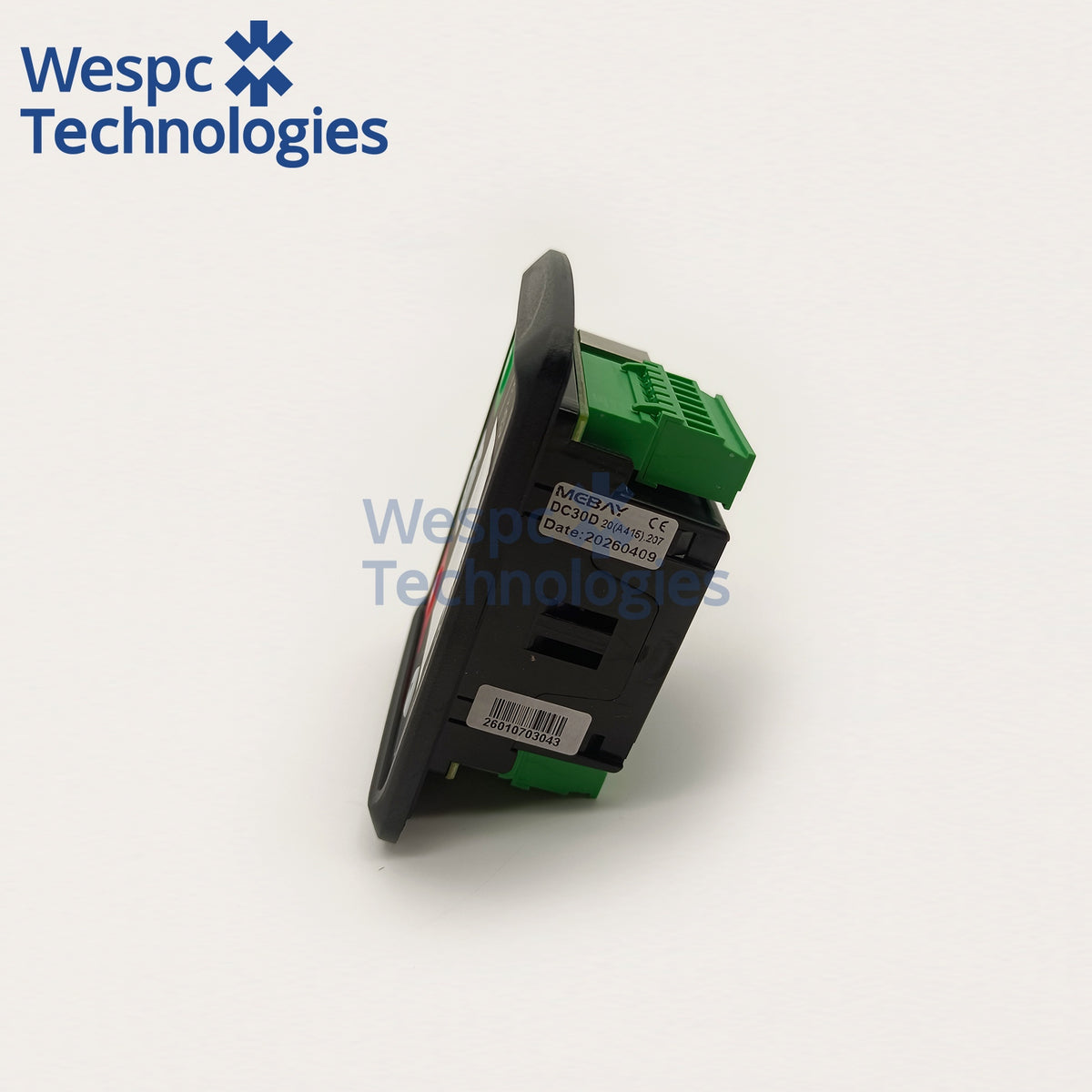 Original Genuine Mebay DC30D Genset Auto Start Control Module Generator Start Stop Controller